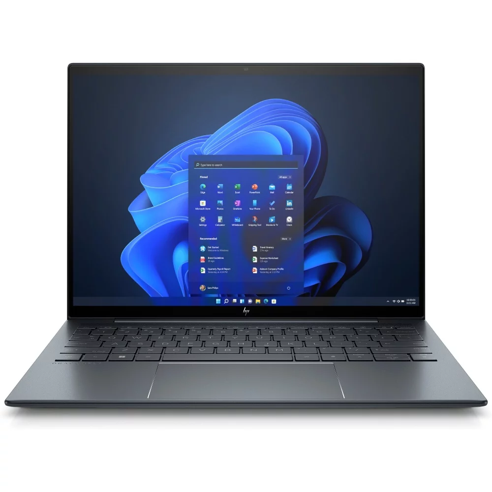 Ноутбук HP Elite Dragonfly G3 (4J040AV) купить по цене 292 835 руб.