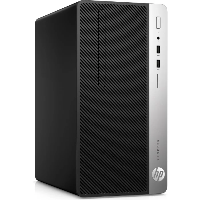 Компьютер HP ProDesk 400 G5 MT (4CZ29EA) Артикул: 4CZ29EA
