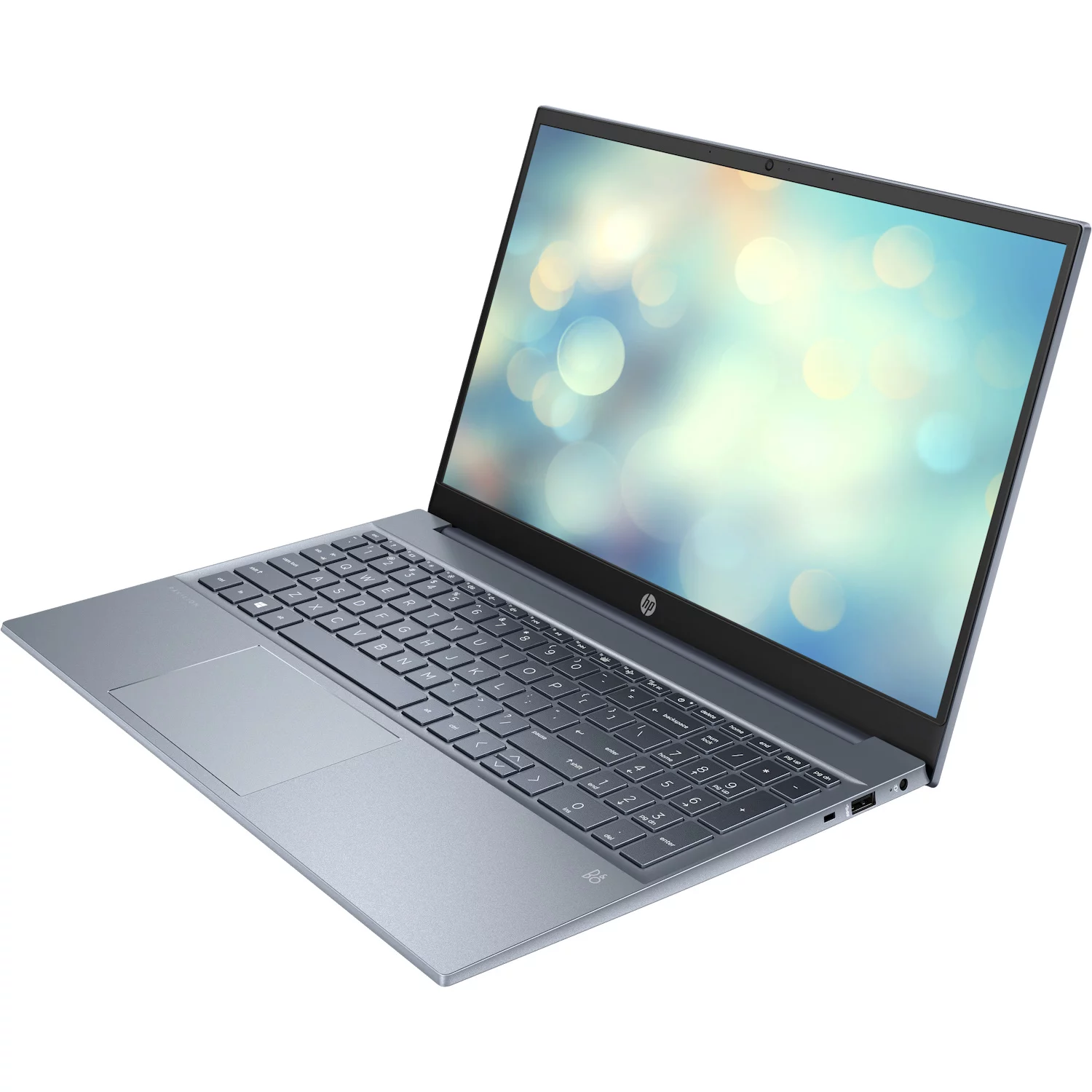 Ноутбук HP Pavilion 15-eg3031ci, 84J82EA