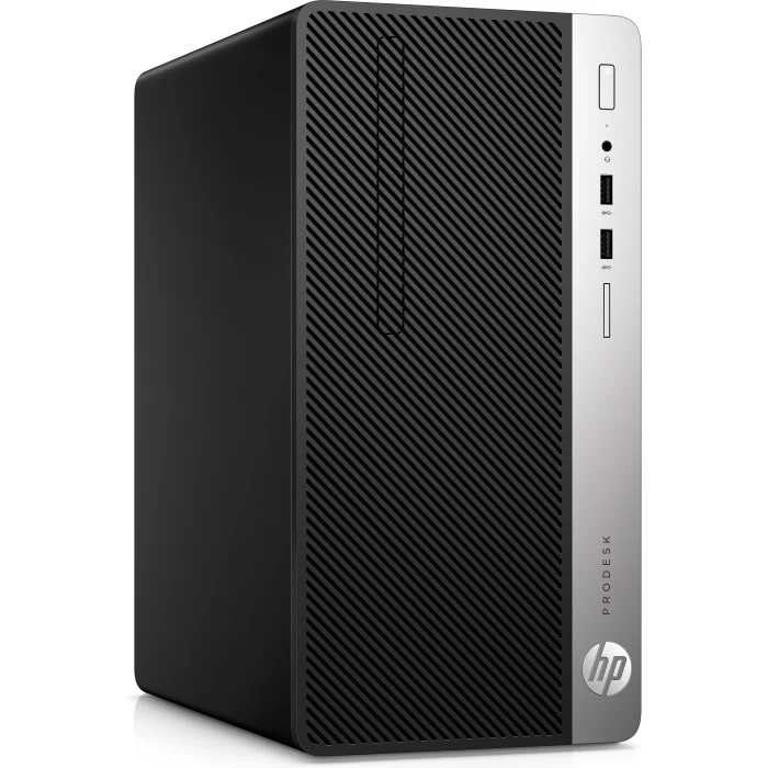 HP デスクトップPC Компьютер HP ProDesk 400 G5 MT (4CZ34EA) Артикул: 4CZ34EA