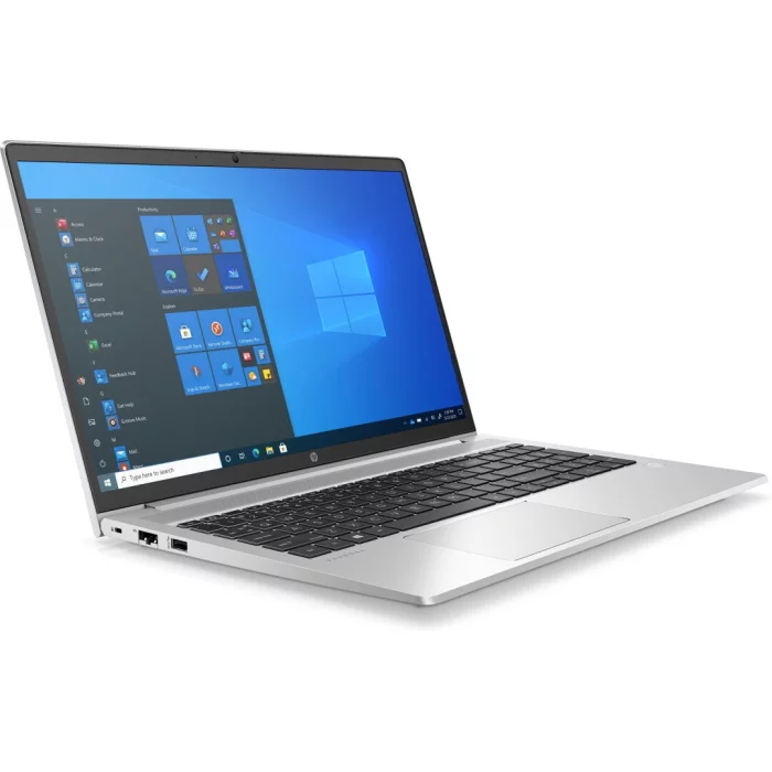 Ноутбук HP ProBook 450 G8 (45M98ES) Артикул: 45M98ES