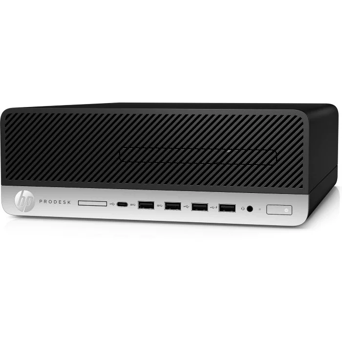 HP ProDesk 600 G3 SFF スリムタワー型 Компьютер HP ProDesk 600 G3 SFF (2UQ91ES)