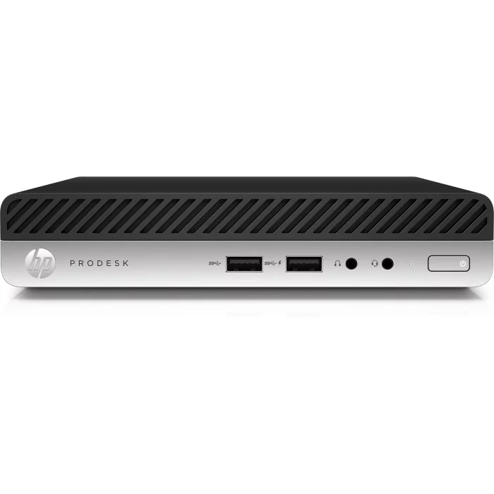 Компьютер HP ProDesk 400 G3 Mini (1EX80EA) Артикул: 1EX80EA