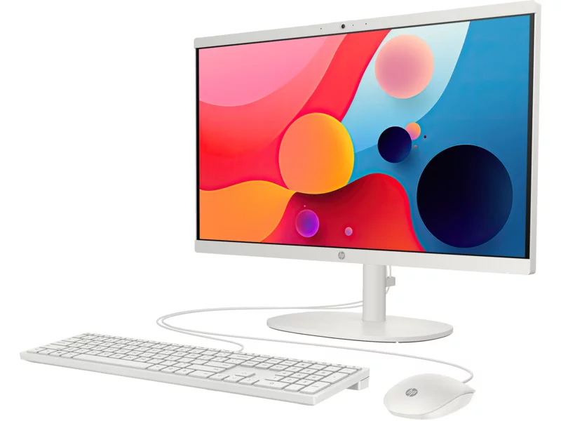 Моноблок HP 22-dg0008ci NT 21.5" FHD, A2PB5EA Моноблок HP 22-dg0008ci NT 21.5" FHD, A2PB5EA