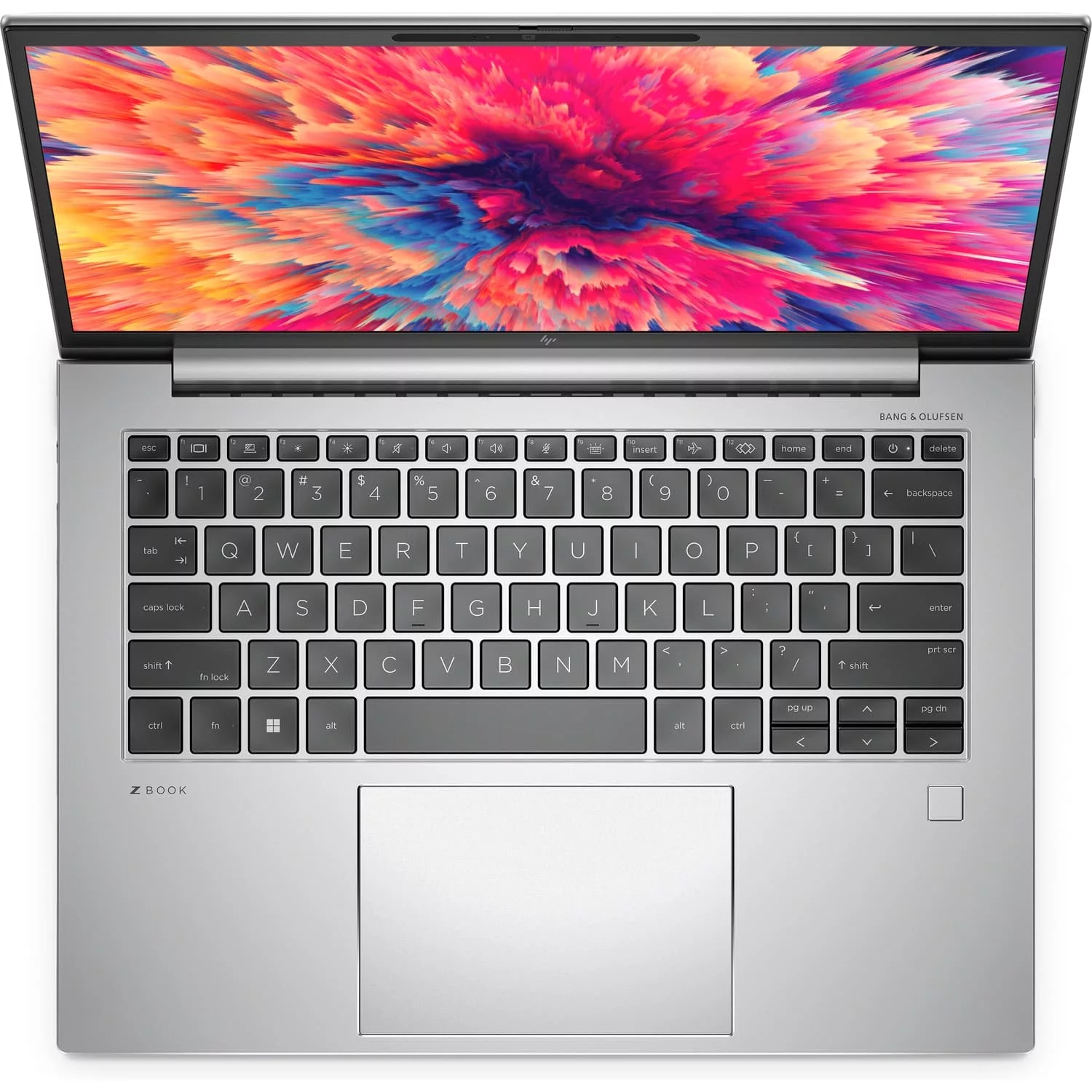 Windowsノート本体 HP ZBookFirefly14G8 i7 16/512 Ноутбук HP ZBook Firefly 14 G9 (6B882EA) Артикул: 6B882EA