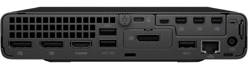 Компьютер HP Elite Mini 600 G9 R, 885Q8EA