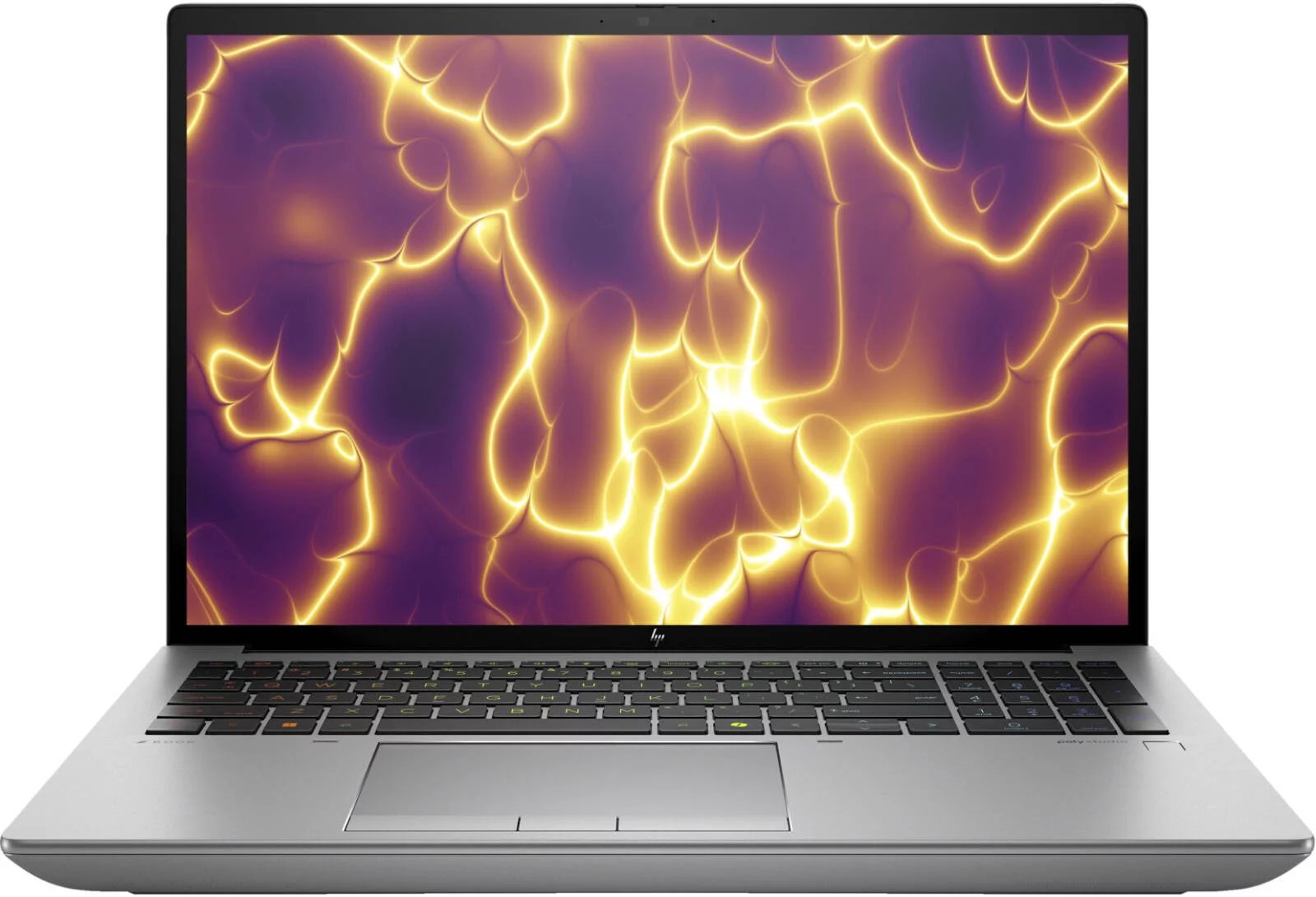 Ноутбук HP ZBook Fury 16 G11, BN2L2PT Ноутбук HP ZBook Fury 16 G11, BN2L2PT