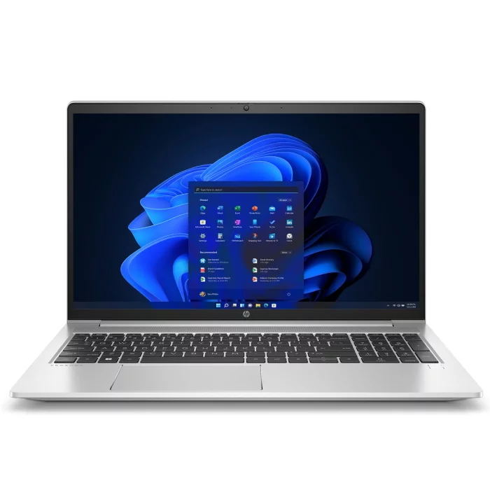 Ноутбук HP Probook 455 G9, AMD Ryzen 5 5625U, 16Gb, 512Gb SSD