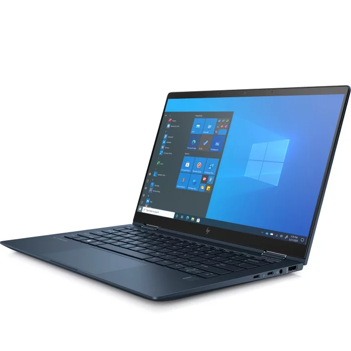 Ноутбук HP Elite Dragonfly G2 (3C8C6EA) купить по цене 179 930 руб.