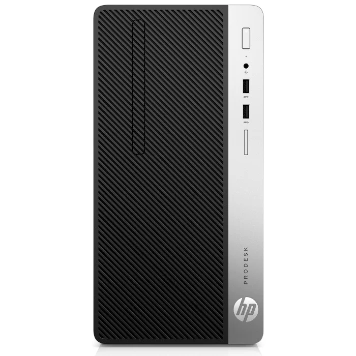 Компьютер HP ProDesk 400 G5 MT (4CZ29EA) Артикул: 4CZ29EA