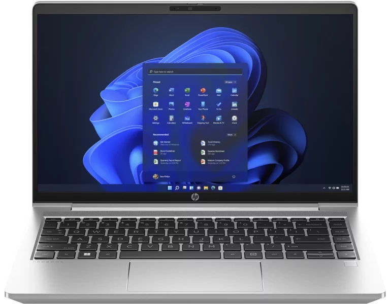 Ноутбук HP Probook 440 G10, 816N3EA_W11PRO Ноутбук HP Probook 440 G10, 816N3EA_W11PRO