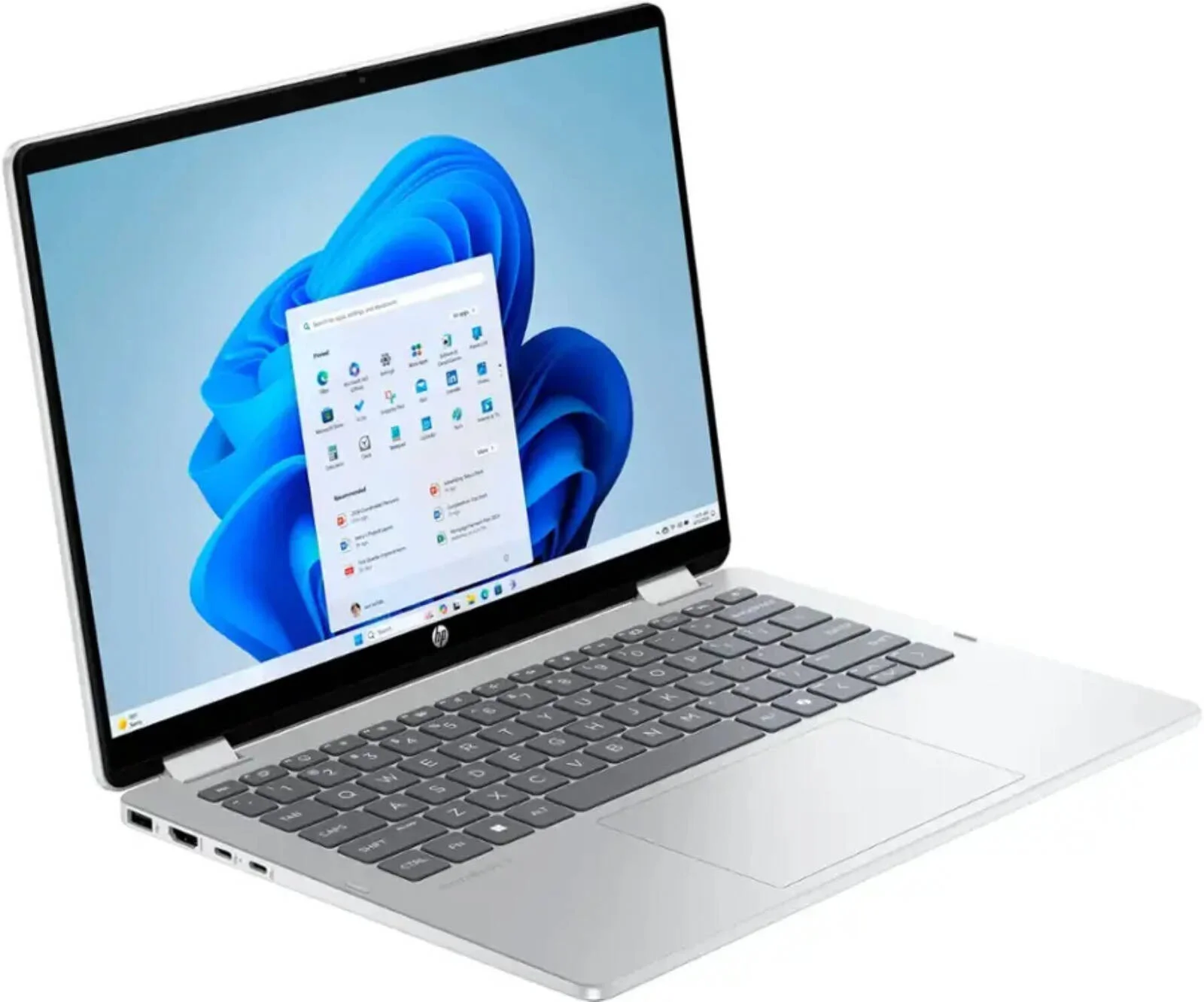 Ноутбук HP OmniBook 5 Flip 14-fp0023dx, B86Q7UA Артикул: B86Q7UA