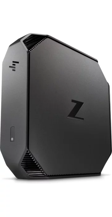 Рабочая станция HP Z2 Mini G4 Performance (6TX18EA) Артикул: 6TX18EA