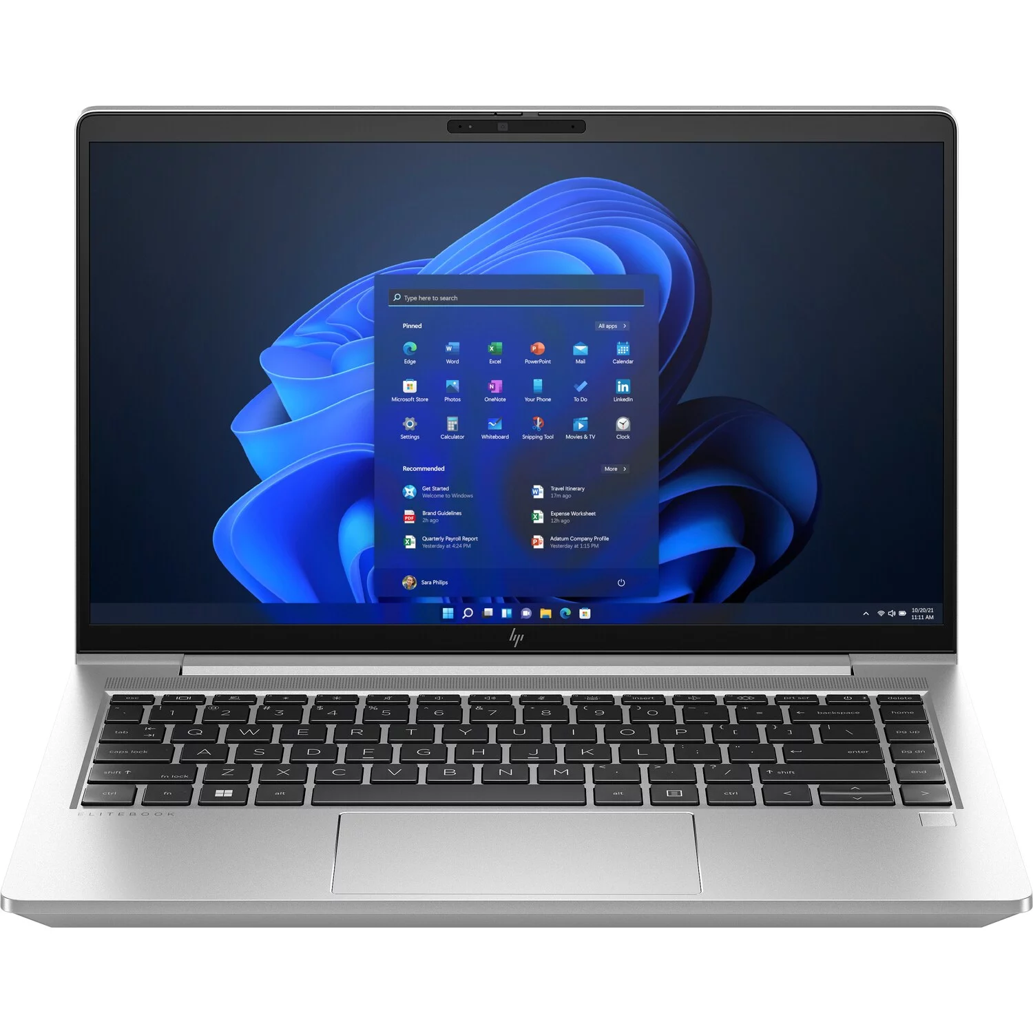 Ноутбук HP Elitebook 650 G10, 736Y0AV купить по цене 124 040 руб.