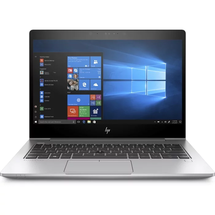 HP ノートパソコン EliteBook 830 G5 Ноутбук HP EliteBook 830 G5 (3JX71EA) купить по цене 90 490 руб.