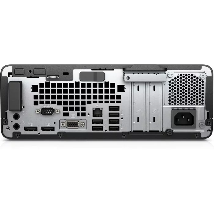 Компьютер HP ProDesk 600 G3 SFF (7QN73ES)