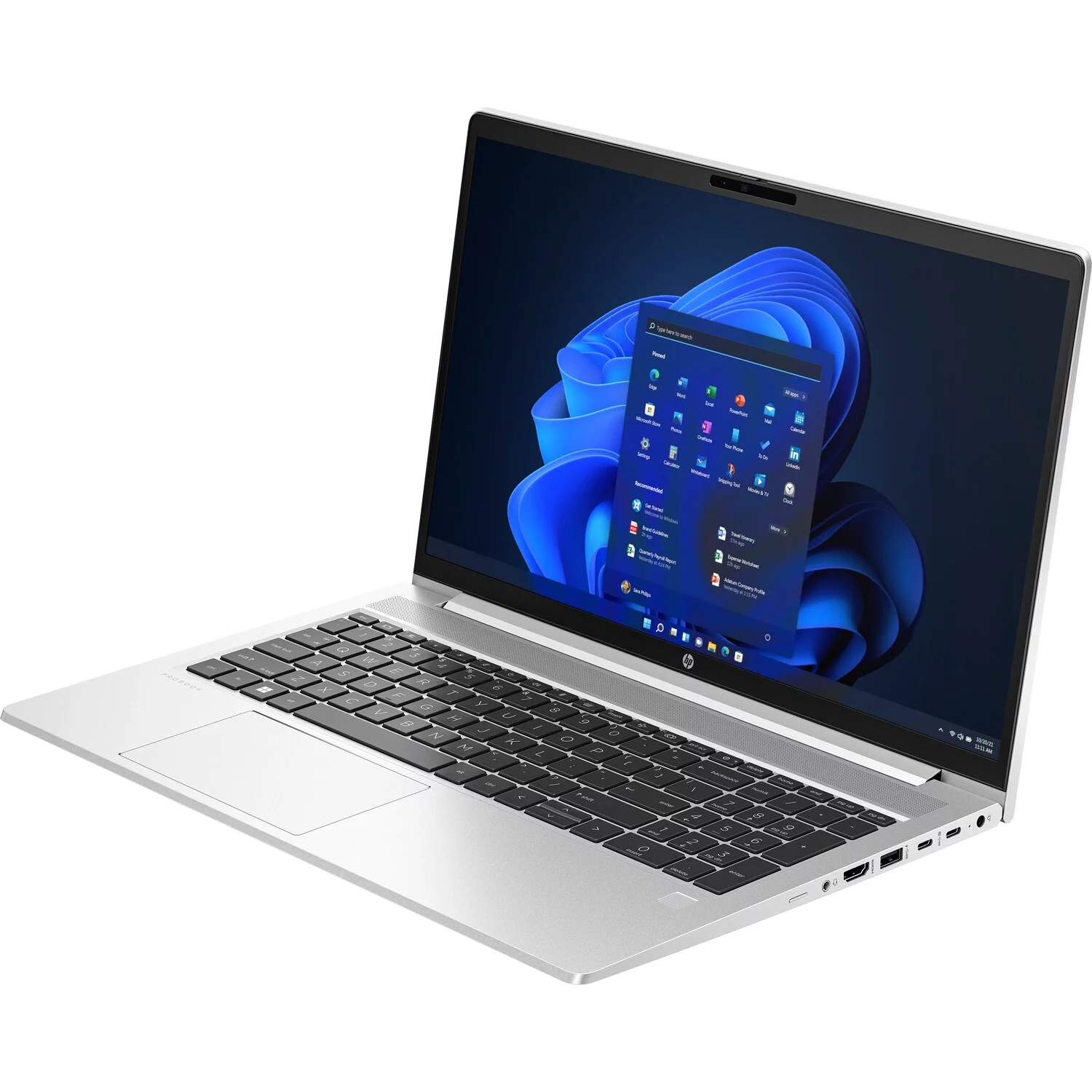 Ноутбук HP ProBook 450 G10, 71H61AV Артикул: 71H61AV