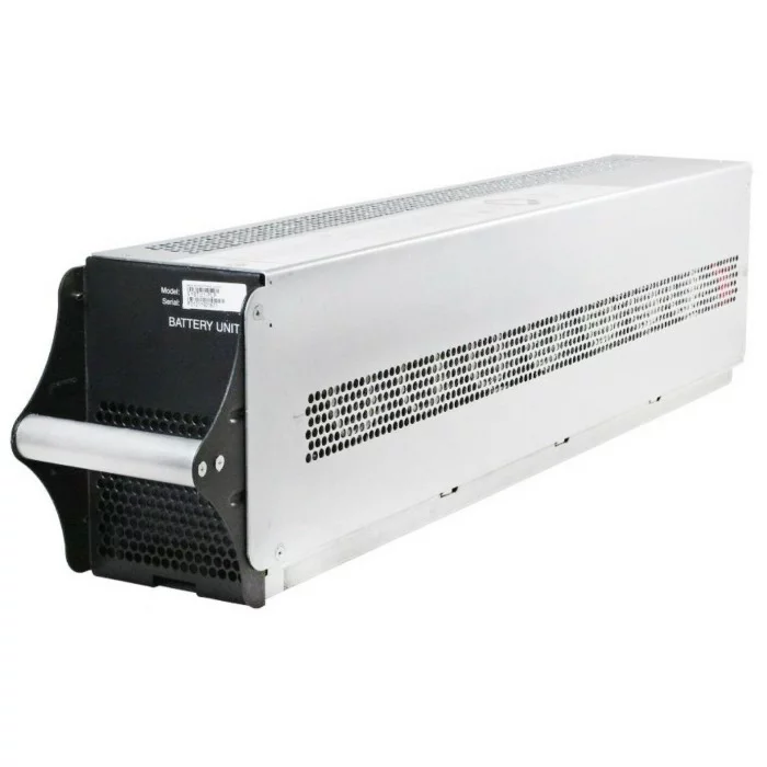 Sybt9 APC Symmetra PX 9Ah Battery Unit, High Performance (Part of SYBT9-B4 (1 ...