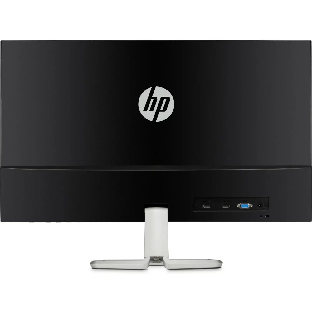 HP 27f ディスプレイ 27インチ　2XN62AA Монитор HP 27f (2XN62AA) Артикул: 2XN62AA