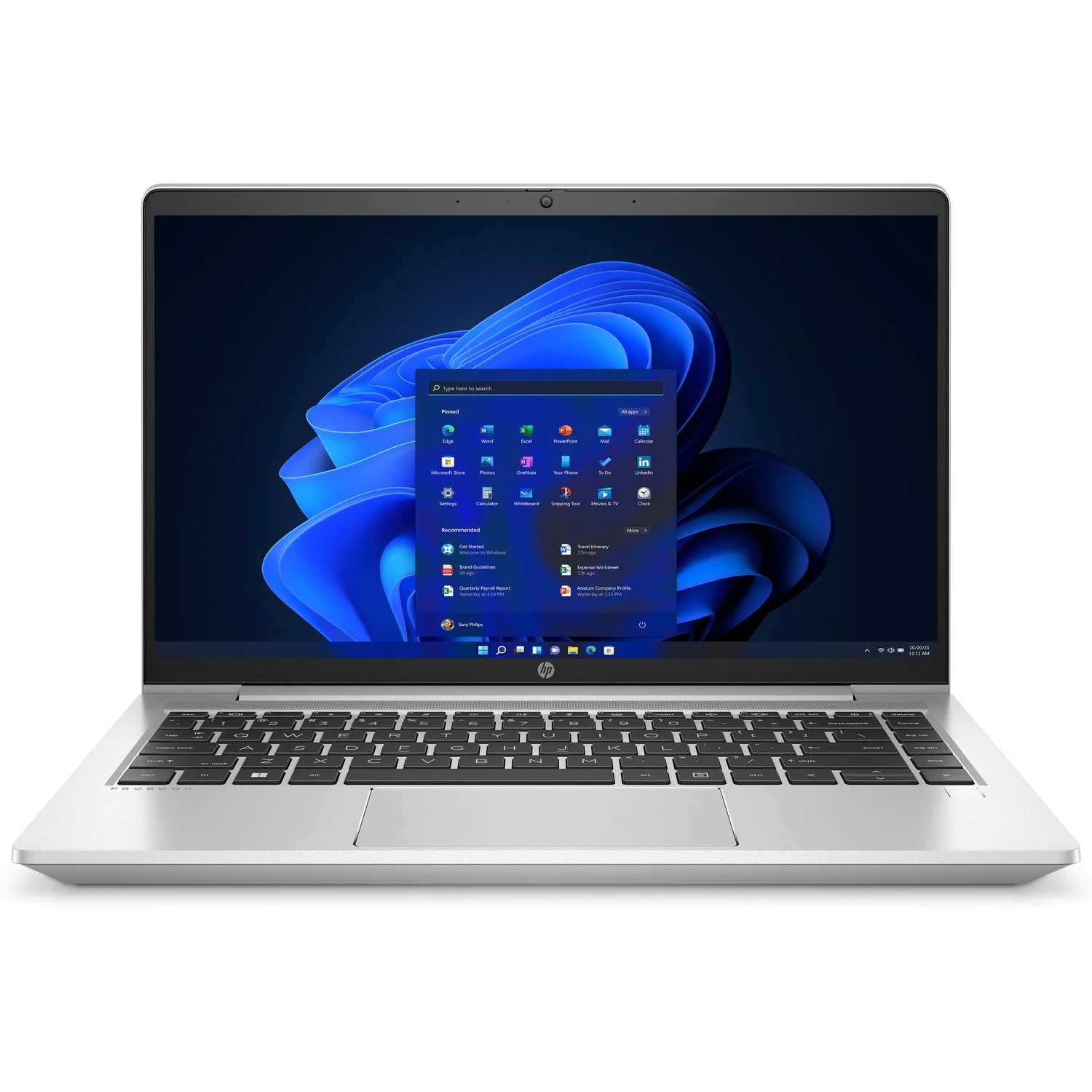 Ноутбук HP ProBook 445 G10, 7P3C9UT Артикул: 7P3C9UT
