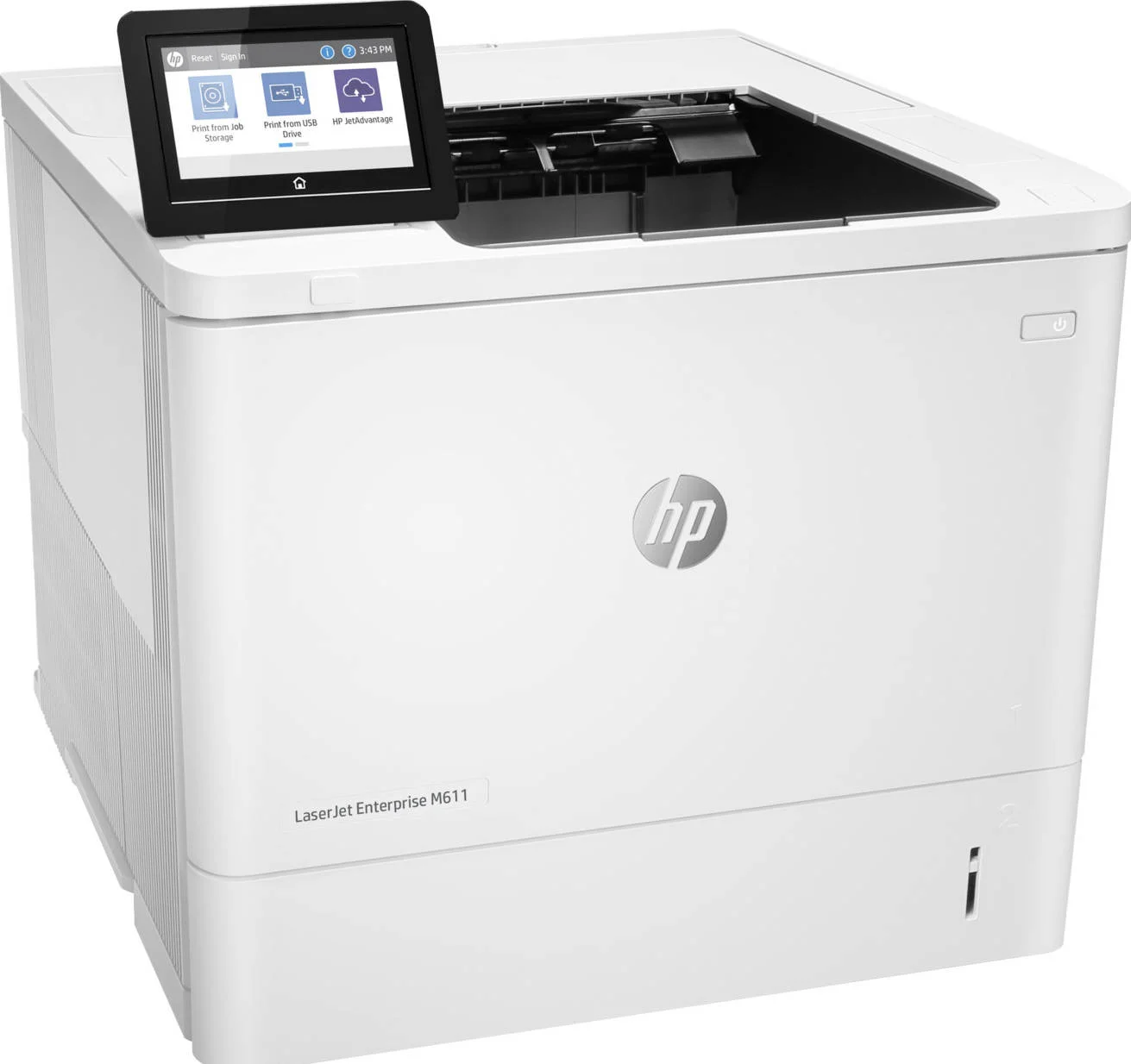 Принтер лазерный HP LaserJet Enterprise M712dn (CF236A) Артикул 