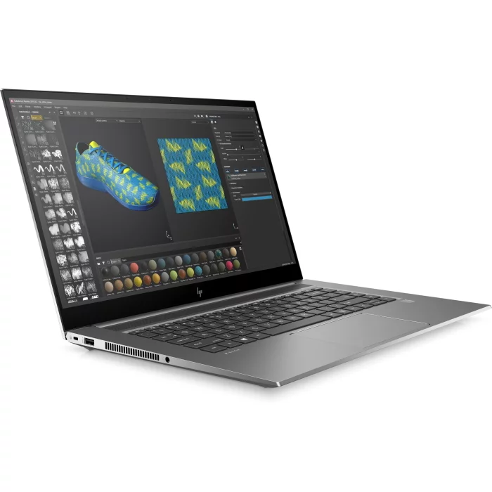 Рабочая станция HP ZBook 15 Studio G7 (1J3V7EA) Артикул: 1J3V7EA