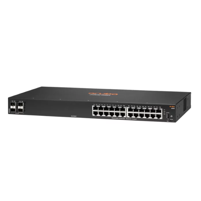 ルーター・ネットワーク機器 HPE Aruba JL805A#ACF IOn 1960 12XT 4XF HPE Networking Instant On 1960 12XGT 4SFP+ Switch US JL805A#ABA