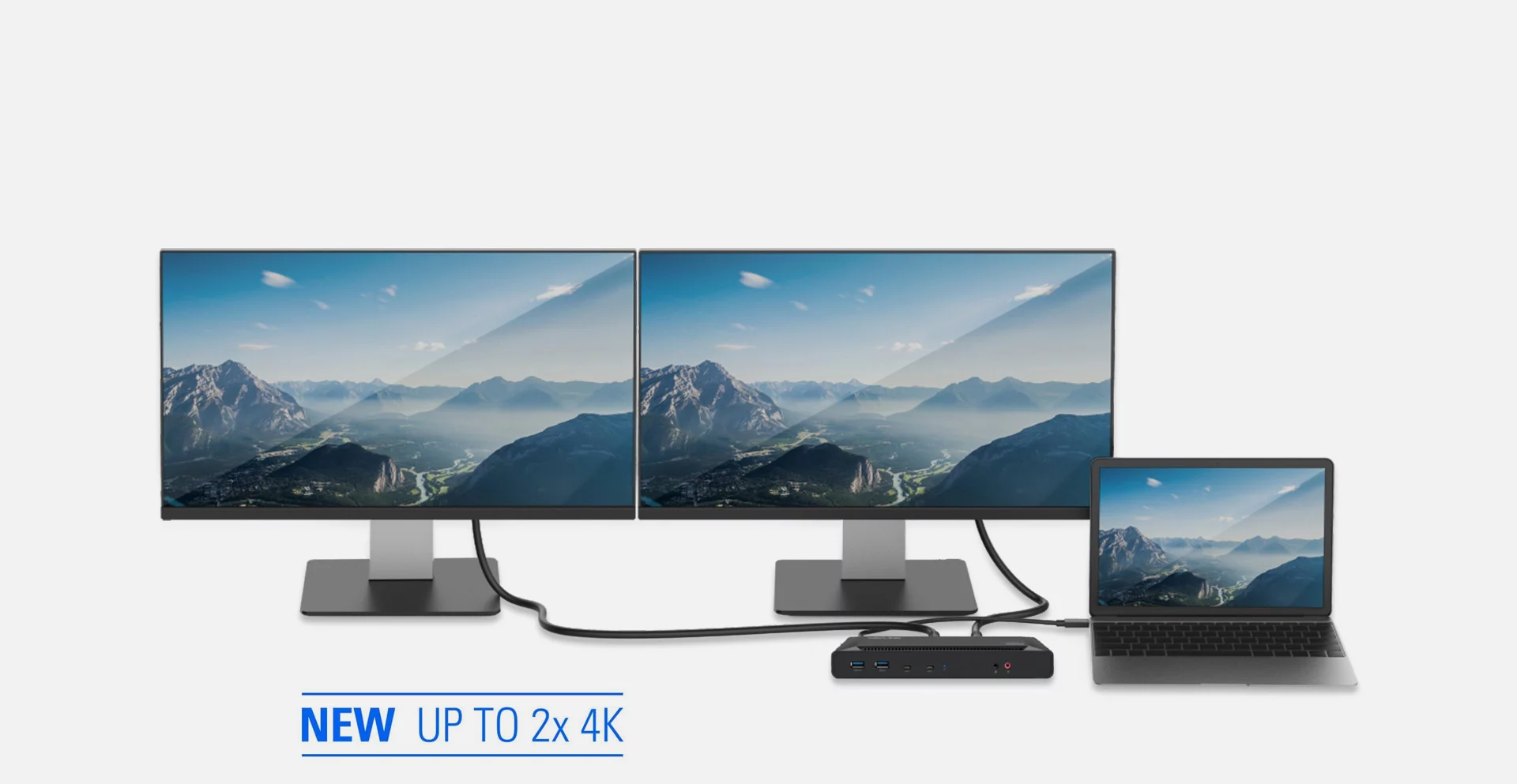 Док-станция WAVLINK WL-UG69PD2 PRO купить по цене 13680 руб. Док-станция WAVLINK WL-UG69PD2 PRO купить по цене 13680 руб.