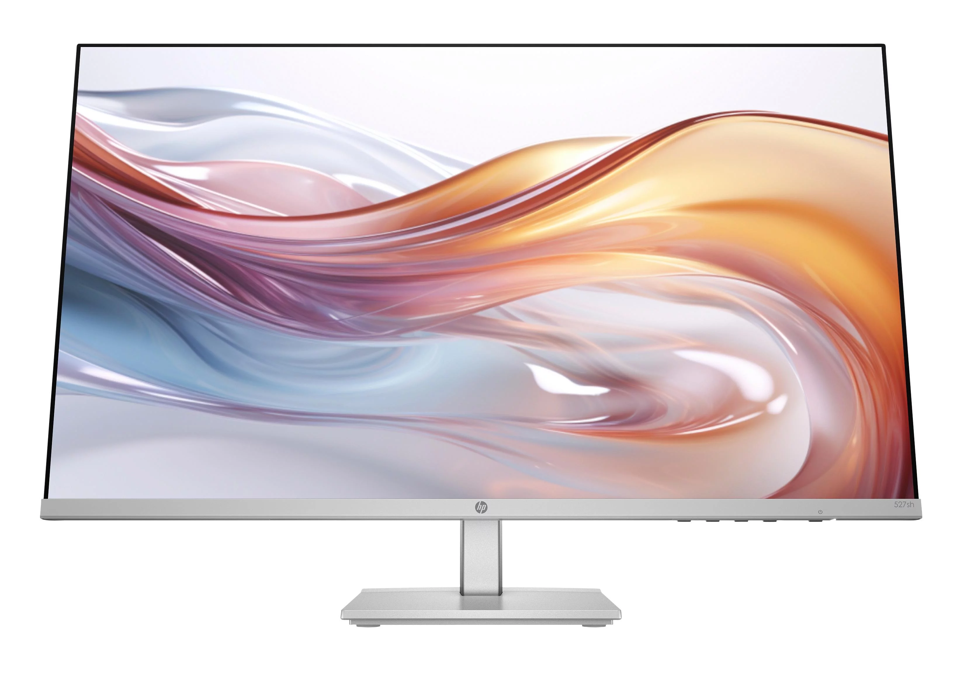 HP 27m 液晶モニター ディスプレイ 27インチ 3WL48AA move3_full.jpg ディスプレイ・モニター本体