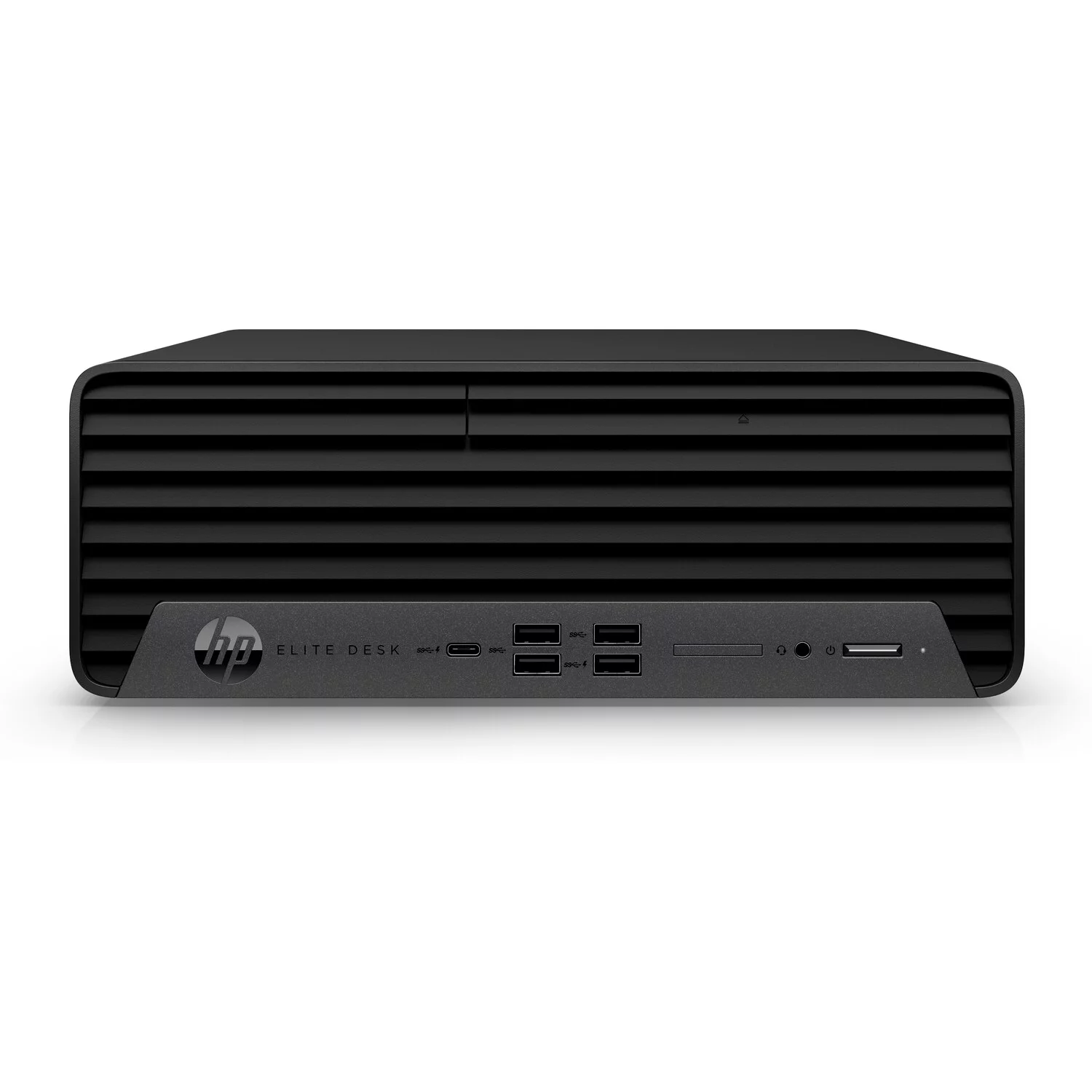 Компьютеры HP EliteDesk по цене от 76450 руб.