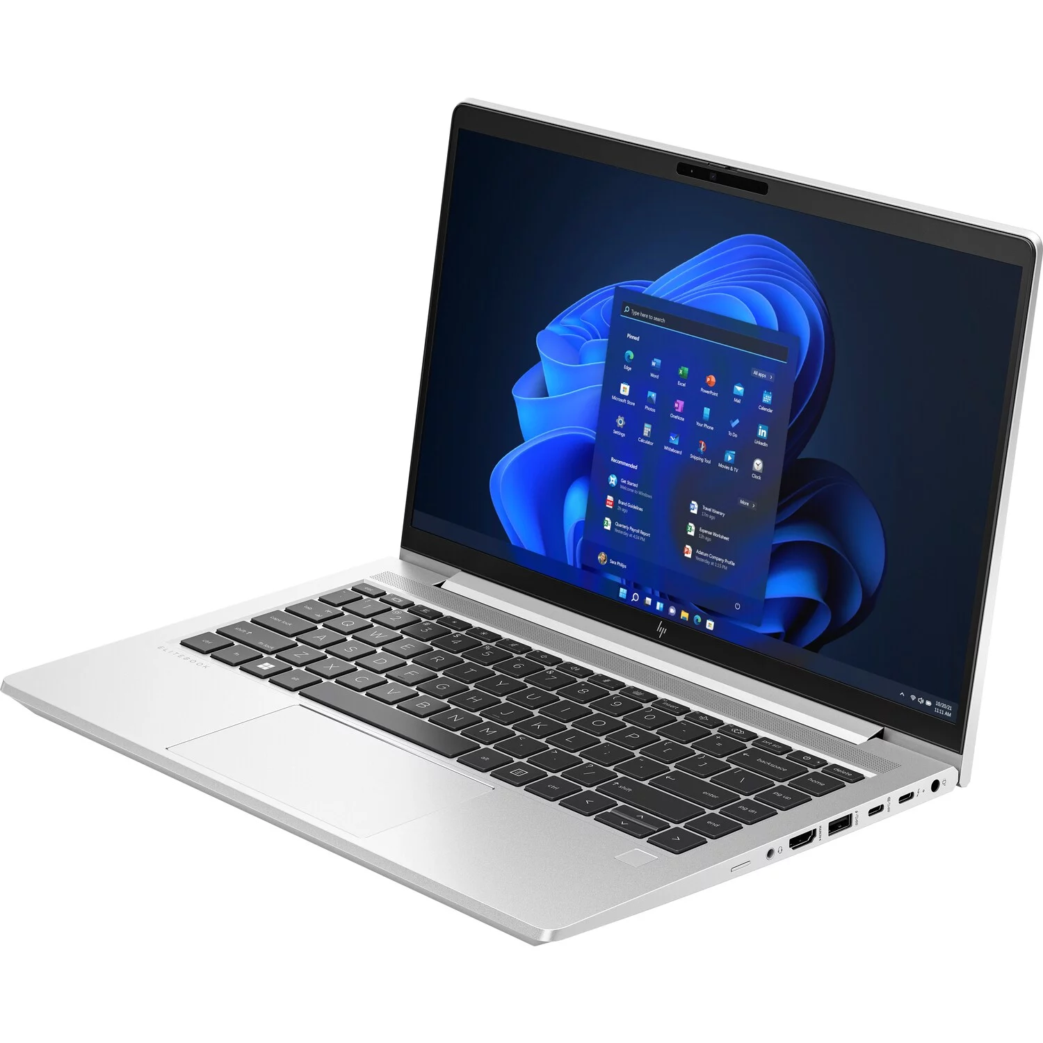 ★希少PC★ 第10世代i5 SSD512GB HP EliteBook G40 Ноутбук HP EliteBook 840 G10 14