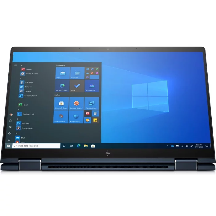 Ноутбук HP Elite Dragonfly G2 (3C8C6EA) купить по цене 179 930 руб.
