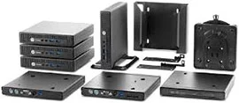 HP DeskTop Mini PC