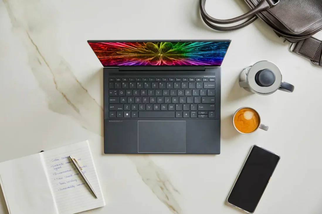 HP Elite Dragonfly G3