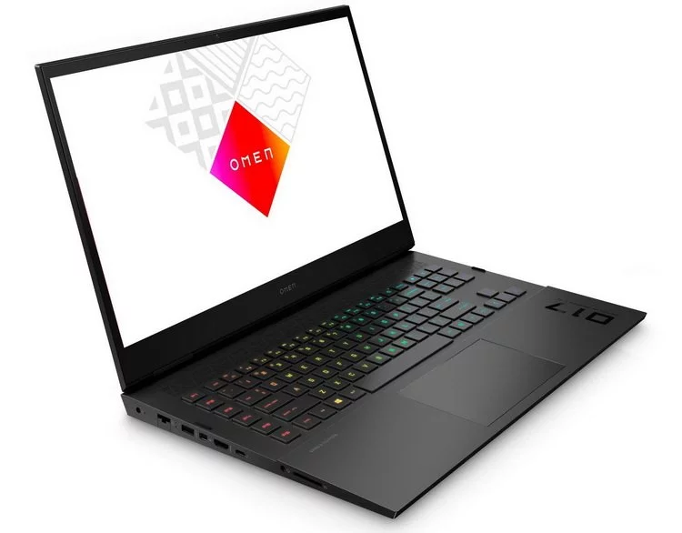 HP представила обновлённые модели своих игровых ноутбуков серии Omen HP представила обновлённые модели своих игровых ноутбуков серии Omen