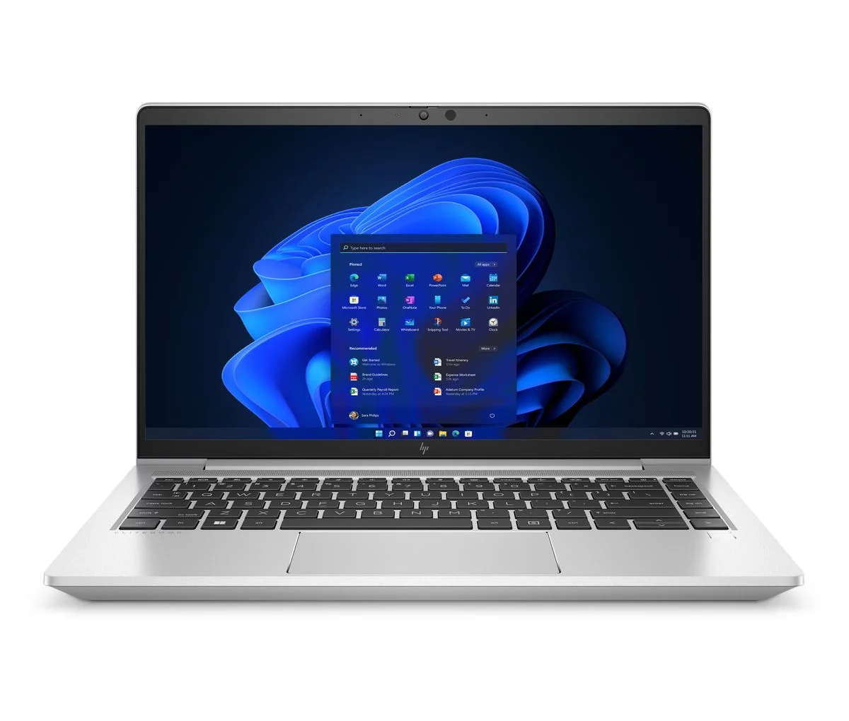 14-дюймовый HP Elitebook 645 G9