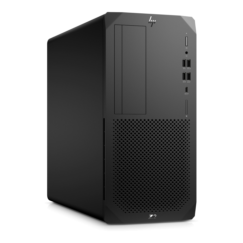 Рабочая станция HP Z2 G5 TWR (259L6EA)