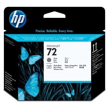 Печатающая головка hp cr280a