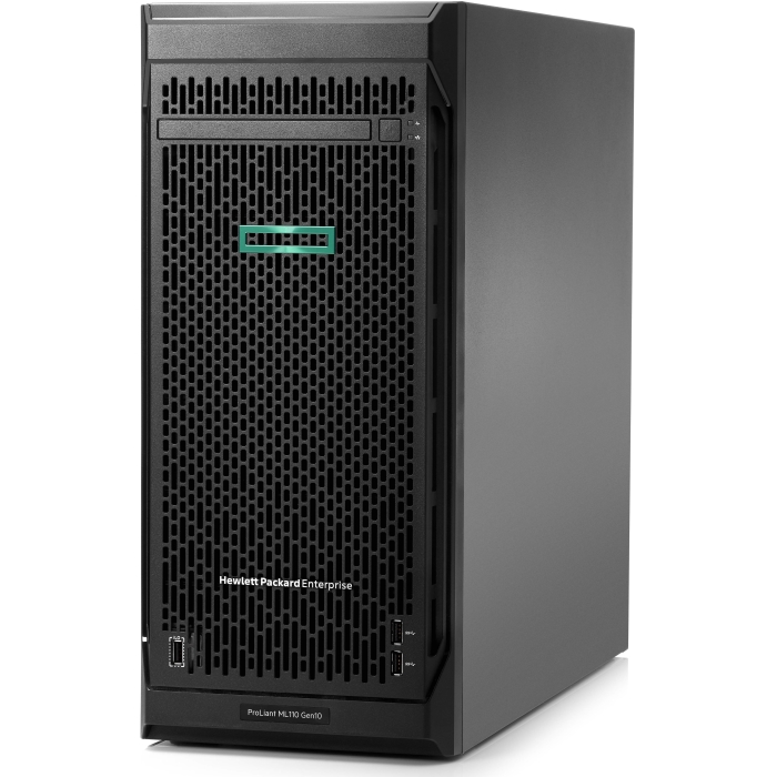 Сервер HPE ProLiant ML110 Gen10 (P10812-421)