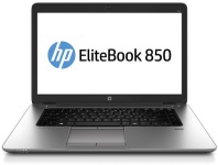 Раздел HP EliteBook 850