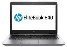 Раздел HP EliteBook 840