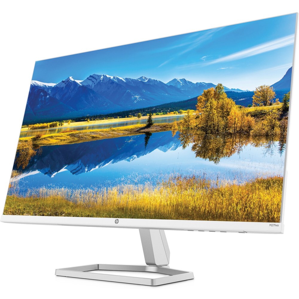 Монитор HP M27fwa 27\