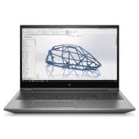 Раздел HP ZBook Fury