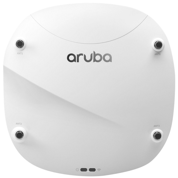 NEW HPE ARUBA AP-345 Wireless Access Point JZ031A Sealed box EUR 290,00