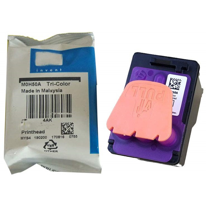 Набор печатающих голов HP Printhead Kit (3YP61AE)