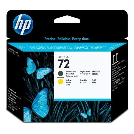 Печатающая головка hp cr280a