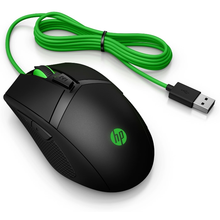 Купить Мышку К Ноутбуку Hp Pavilion Gaming