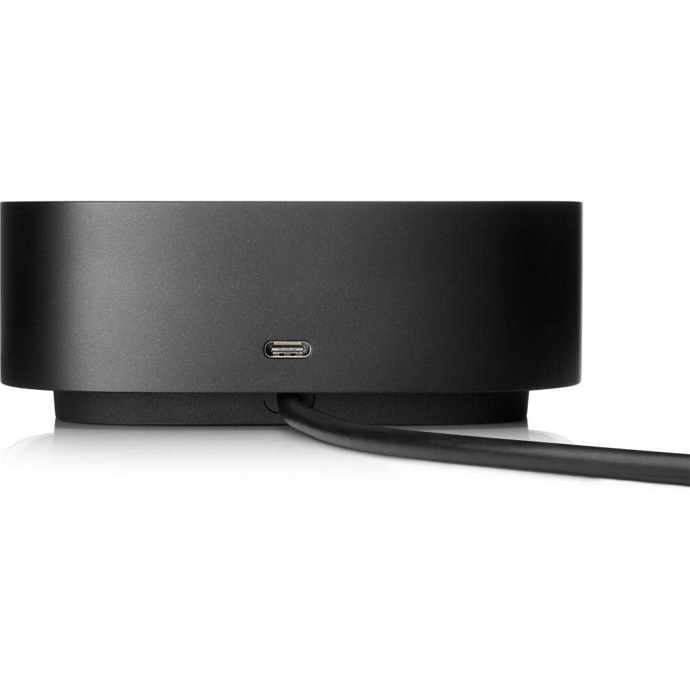 Док-станция HP USB-C G5 (5TW10AA) купить по цене 23920 руб.