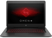 Раздел HP Omen