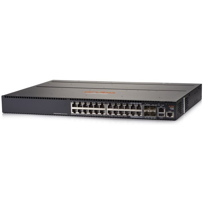 Kommutator Hpe Sn3600b 24 8 32gb Q1h70b